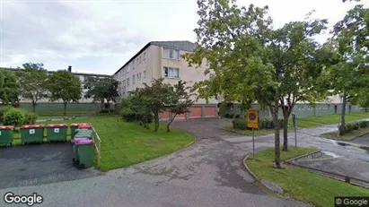 Lägenheter att hyra i Eskilstuna - Bild från Google Street View