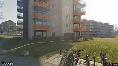 Lägenheter att hyra i Helsingborg - Bild från Google Street View