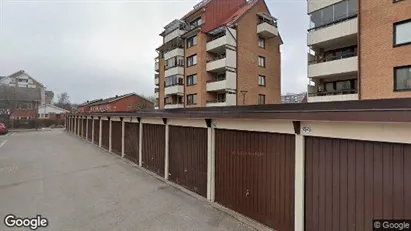 Lägenheter att hyra i Helsingborg - Bild från Google Street View