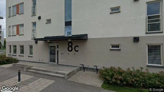 Bostadsrätter till salu i Norrköping - Bild från Google Street View