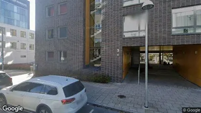 Lägenheter att hyra i Sollentuna - Bild från Google Street View