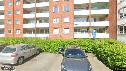 Lägenheter att hyra i Fosie - Bild från Google Street View