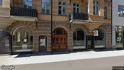 Lägenheter till salu i Helsingborg - Bild från Google Street View