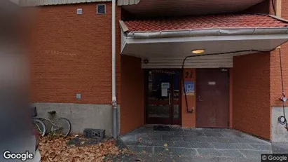 Lägenheter till salu i Göteborg Östra - Bild från Google Street View