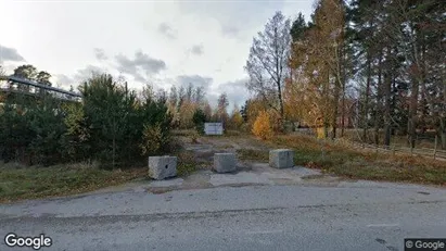 Lägenheter till salu i Örebro - Bild från Google Street View