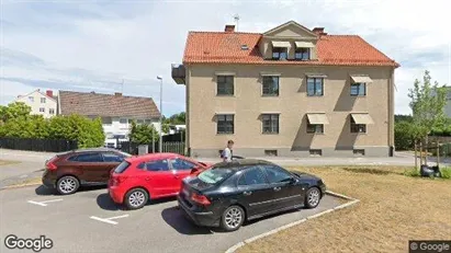 Bostadsrätter till salu i Kalmar - Bild från Google Street View