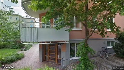 Bostadsrätter till salu i Södermalm - Bild från Google Street View