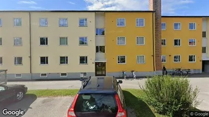 Bostadsrätter till salu i Ljusdal - Bild från Google Street View