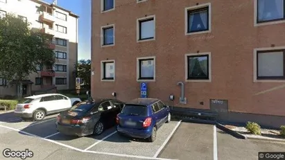 Bostadsrätter till salu i Södertälje - Bild från Google Street View