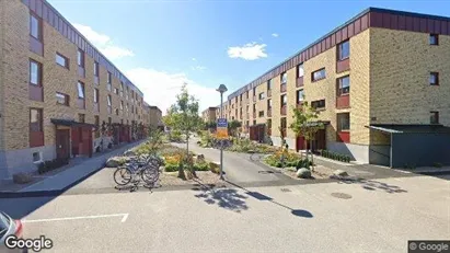 Bostadsrätter till salu i Varberg - Bild från Google Street View