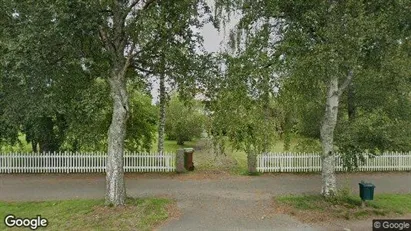 Bostadsrätter till salu i Karlsborg - Bild från Google Street View