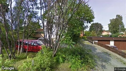 Bostadsrätter till salu i Västerås - Bild från Google Street View