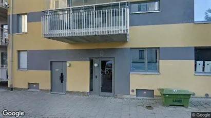 Bostadsrätter till salu i Västerås - Bild från Google Street View