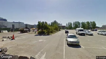 Bostadsrätter till salu i Kungälv - Bild från Google Street View