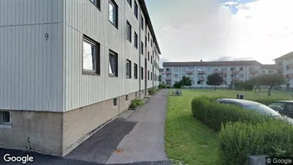 Bostadsrätter till salu i Lundby - Bild från Google Street View