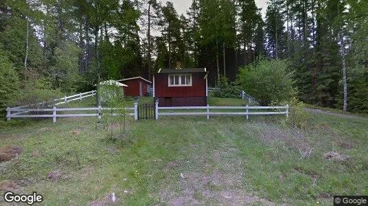 Lägenheter till salu i Vimmerby - Bild från Google Street View