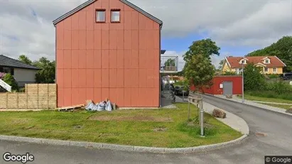 Bostadsrätter till salu i Västra hisingen - Bild från Google Street View