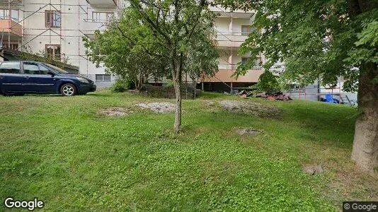 Bostadsrätter till salu i Örgryte-Härlanda - Bild från Google Street View