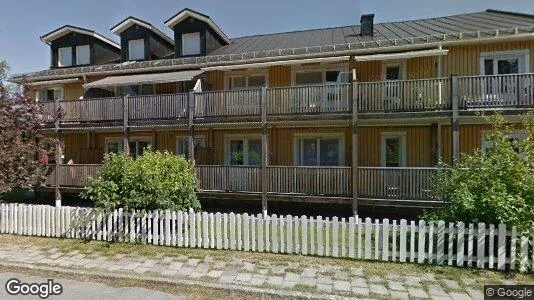 Bostadsrätter till salu i Luleå - Bild från Google Street View