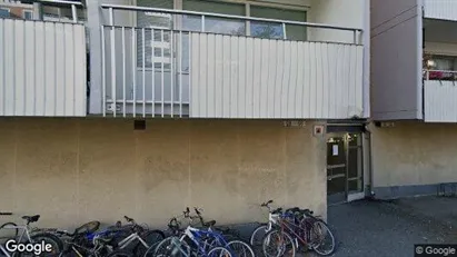 Lägenheter att hyra i Järfälla - Bild från Google Street View