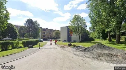 Lägenheter att hyra i Göteborg Östra - Bild från Google Street View