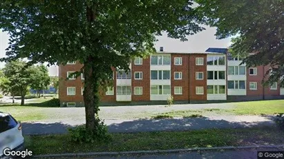 Lägenheter att hyra i Karlstad - Bild från Google Street View