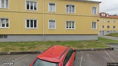 Lägenheter att hyra i Västra hisingen - Bild från Google Street View