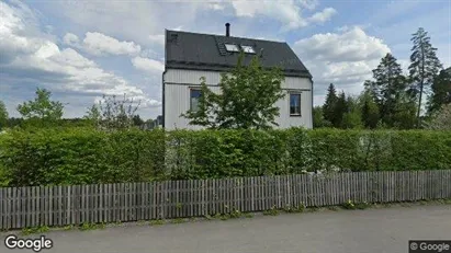 Bostadsrätter till salu i Uppsala - Bild från Google Street View