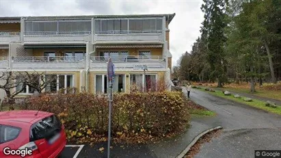 Bostadsrätter till salu i Söderort - Bild från Google Street View