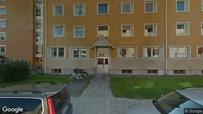 Bostadsrätter till salu i Luleå - Bild från Google Street View