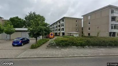 Bostadsrätter till salu i Helsingborg - Bild från Google Street View