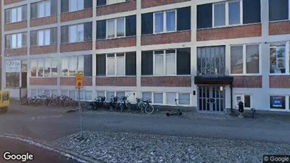 Lägenheter att hyra i Västerås - Bild från Google Street View