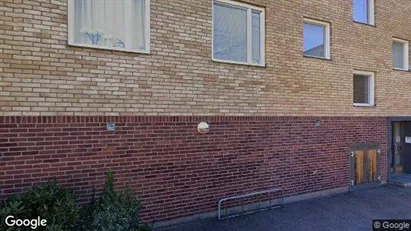 Rum att hyra i Västra hisingen - Bild från Google Street View