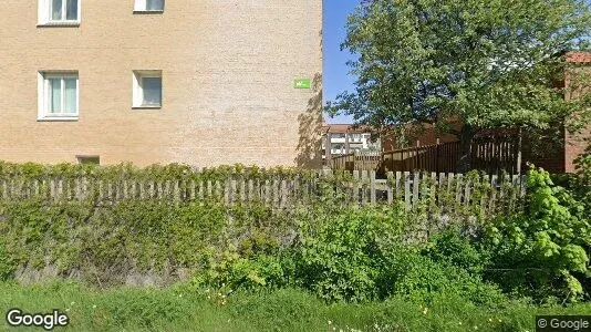 Lägenheter att hyra i Västerås - Bild från Google Street View