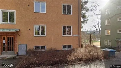 Bostadsrätter till salu i Söderort - Bild från Google Street View