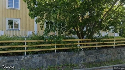 Bostadsrätter till salu i Söderort - Bild från Google Street View