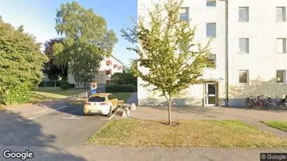 Bostadsrätter till salu i Kalmar - Bild från Google Street View