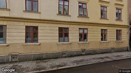 Lägenheter att hyra i Linköping - Bild från Google Street View