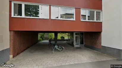 Lägenheter att hyra i Linköping - Bild från Google Street View