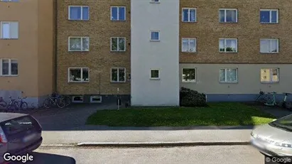 Lägenheter att hyra i Linköping - Bild från Google Street View