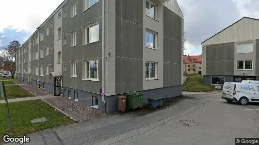 Bostadsrätter till salu i Östhammar - Bild från Google Street View