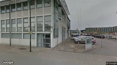 Bostadsrätter till salu i Malmö Centrum - Bild från Google Street View