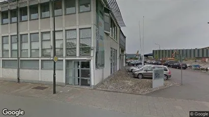 Bostadsrätter till salu i Malmö Centrum - Bild från Google Street View