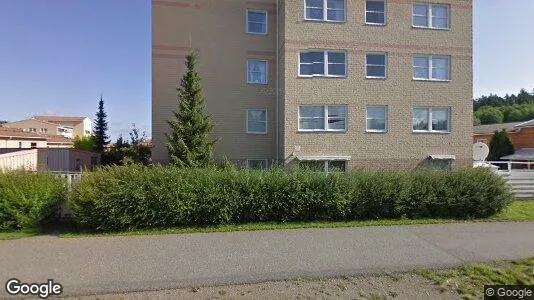 Bostadsrätter till salu i Norrköping - Bild från Google Street View