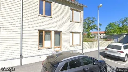 Bostadsrätter till salu i Tyresö - Bild från Google Street View