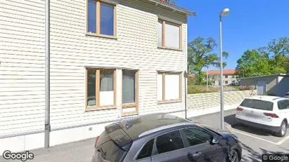 Bostadsrätter till salu i Tyresö - Bild från Google Street View