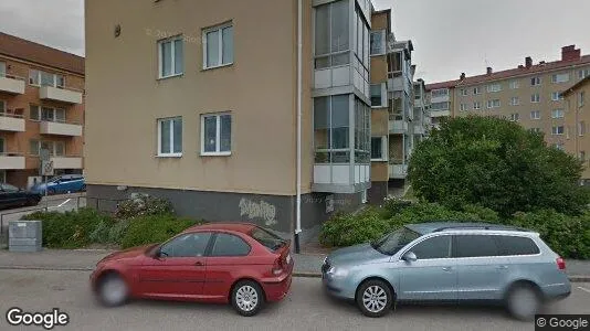 Bostadsrätter till salu i Karlskrona - Bild från Google Street View