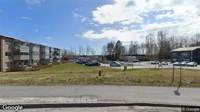 Bostadsrätter till salu i Norrtälje - Bild från Google Street View