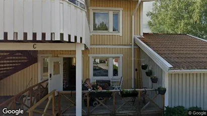 Bostadsrätter till salu i Bollnäs - Bild från Google Street View