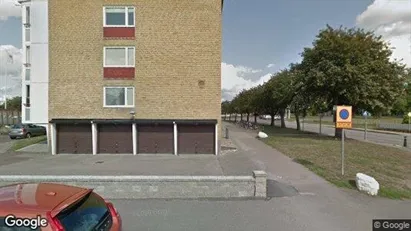 Bostadsrätter till salu i Kalmar - Bild från Google Street View